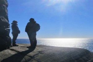 Bilde av Tønsberg tønne